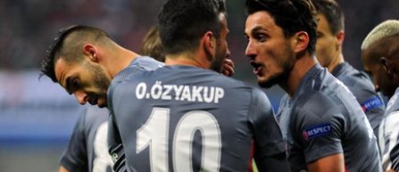 Sevilla, Liverpool, Șahtior Donețk și Porto s-au calificat în optimile Ligii Campionilor